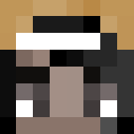 im taking a break from here - Female Minecraft Skins - image 3