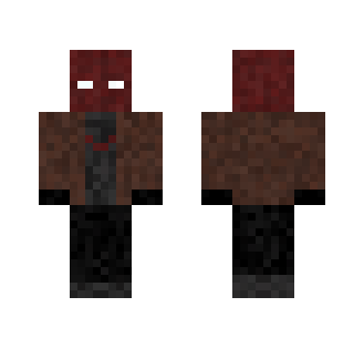 Red Hood (Jason Todd)