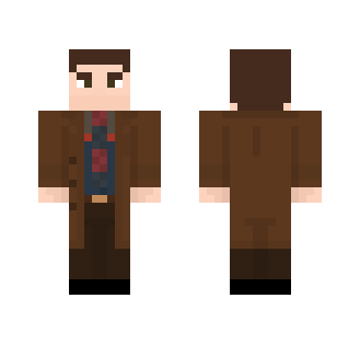 Rick Deckard