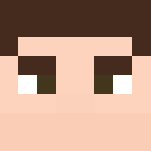 Rick Deckard - Male Minecraft Skins - image 3
