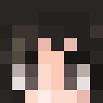 Download Free Exasperate Skin for Minecraft image 3 Exasperate - Female Minecraft Skins - image 3
