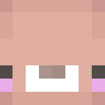 Bear Bear - Female Minecraft Skins - image 3