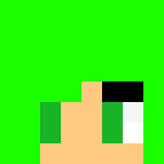 GUMI MegPoid {lola} - Female Minecraft Skins - image 3