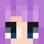 Wondering - Female Minecraft Skins - image 3