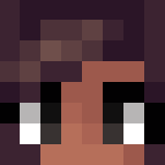 Pull up - ⌊∠εΔ⌉ - Female Minecraft Skins - image 3