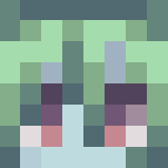 Aliens /St With Avablxnc - Female Minecraft Skins - image 3