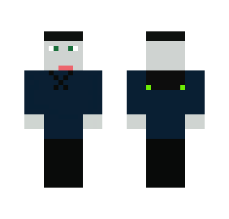 union salior from the civil war - Male Minecraft Skins - image 2