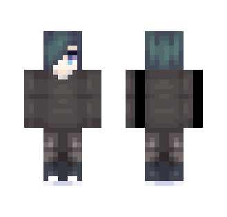 Vincent - OC
