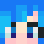 basic gurl - Female Minecraft Skins - image 3