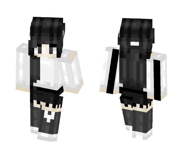 Cute - Female Minecraft Skins - image 1