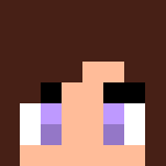 Meh Friend Patty - Female Minecraft Skins - image 3