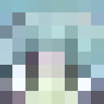 turning to stone - Female Minecraft Skins - image 3