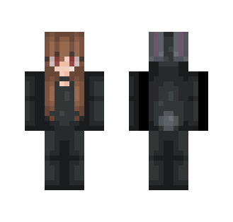 Evil Bunny Onsie *CUTE*