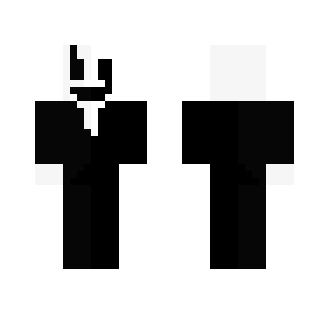 left and right - Male Minecraft Skins - image 2