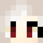 Soul eater genderbend - Female Minecraft Skins - image 3