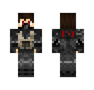 A really old skin that I used.