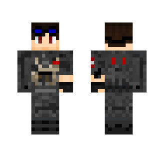 An old skin I used to use