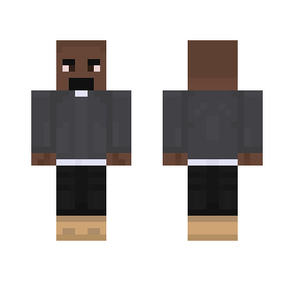 Kanye West