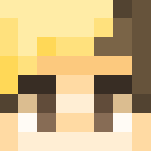 Dosh Jun - Male Minecraft Skins - image 3