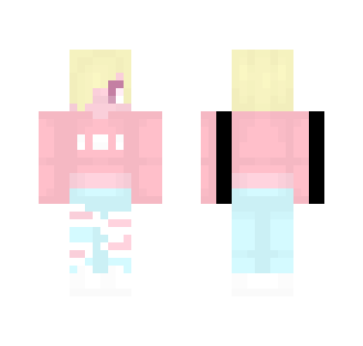 Bubblegum baby #1 _-Happy-_