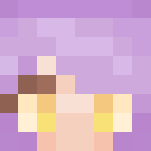 Sprιηg Mεmorιεs | Aυτυmη - Female Minecraft Skins - image 3