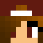 Gryffindor Girl - Girl Minecraft Skins - image 3