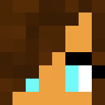 Hawaii Dream - Female Minecraft Skins - image 3