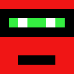 CheekyBandit - Interchangeable Minecraft Skins - image 3