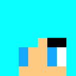 Miku Hatsune {Lola} - Female Minecraft Skins - image 3