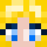 Star Butterfly - Female Minecraft Skins - image 3