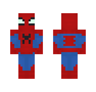 ANAD Spider-Man