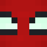 ANAD Spider-Man - Comics Minecraft Skins - image 3