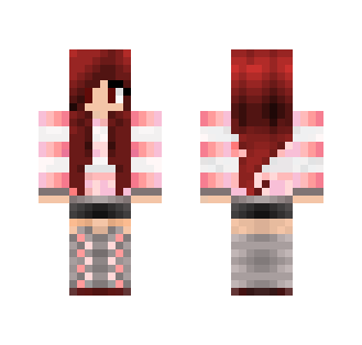 LuLu Cocoa MC SweetGirls {Lola}
