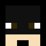 Batman (Michael Keaton) - Batman Minecraft Skins - image 3