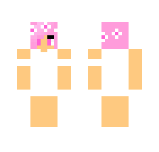 Cherry Blossom {lola}