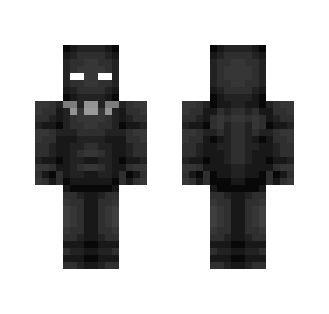 Black Panther