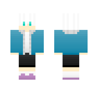 sans - Overtale