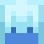 Download Free Steven Universe - Sapphire Skin for Minecraft image 3 Steven Universe - Sapphire - Female Minecraft Skins - image 3