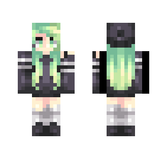 toxic beanie