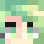 toxic beanie - Female Minecraft Skins - image 3