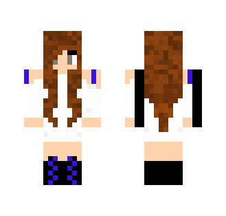 3nd3r - Girl Version 1.0