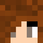3nd3r - Girl Version 1.0 - Girl Minecraft Skins - image 3