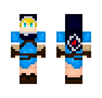 Link | Breath of the Wild
