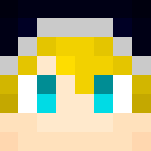 Download Free Link | Breath of the Wild Skin for Minecraft image 3 Link | Breath of the Wild - Male Minecraft Skins - image 3