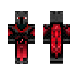 Red Knight