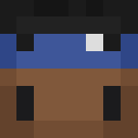 Tγrone The Trγhard - Male Minecraft Skins - image 3