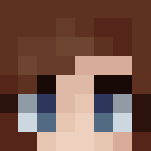 ???? | the sharpest lives {st} - Female Minecraft Skins - image 3