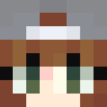 Bruised Knees & Braids - Female Minecraft Skins - image 3