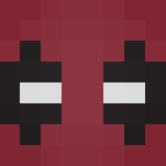 Deadpool (Marvel Comics) - Comics Minecraft Skins - image 3