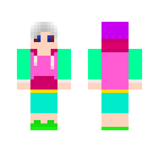 Spring Underfresh Papyurs 2.0